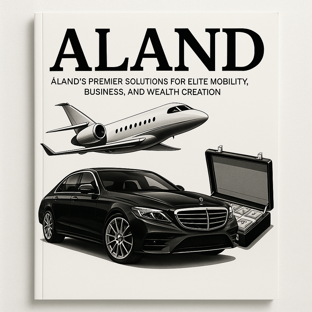 ALand Global Citizenship & Residency Solutions